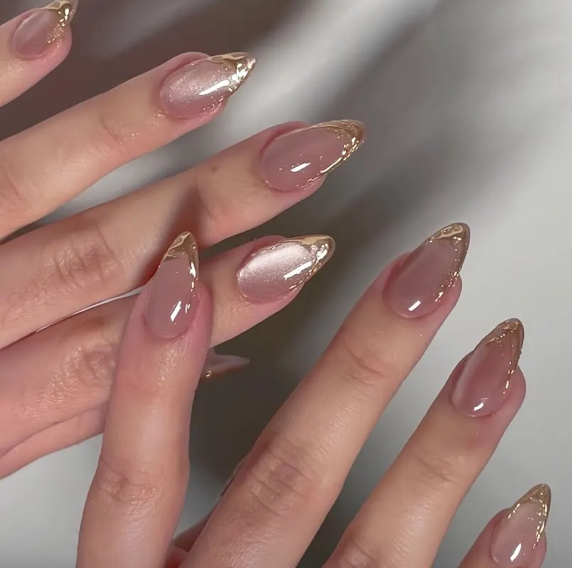 Lally Nail & Headspa — Nail salon in Webster